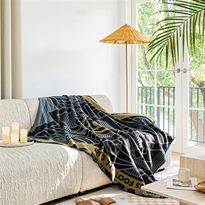 Nyomtatott Polar polár takaró